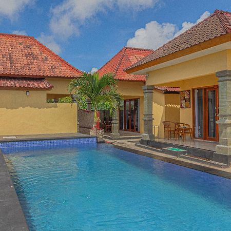 The Salang Guest House Batumadeg Buitenkant foto