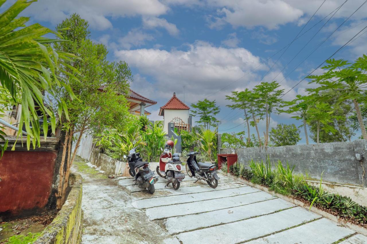 The Salang Guest House Batumadeg Buitenkant foto