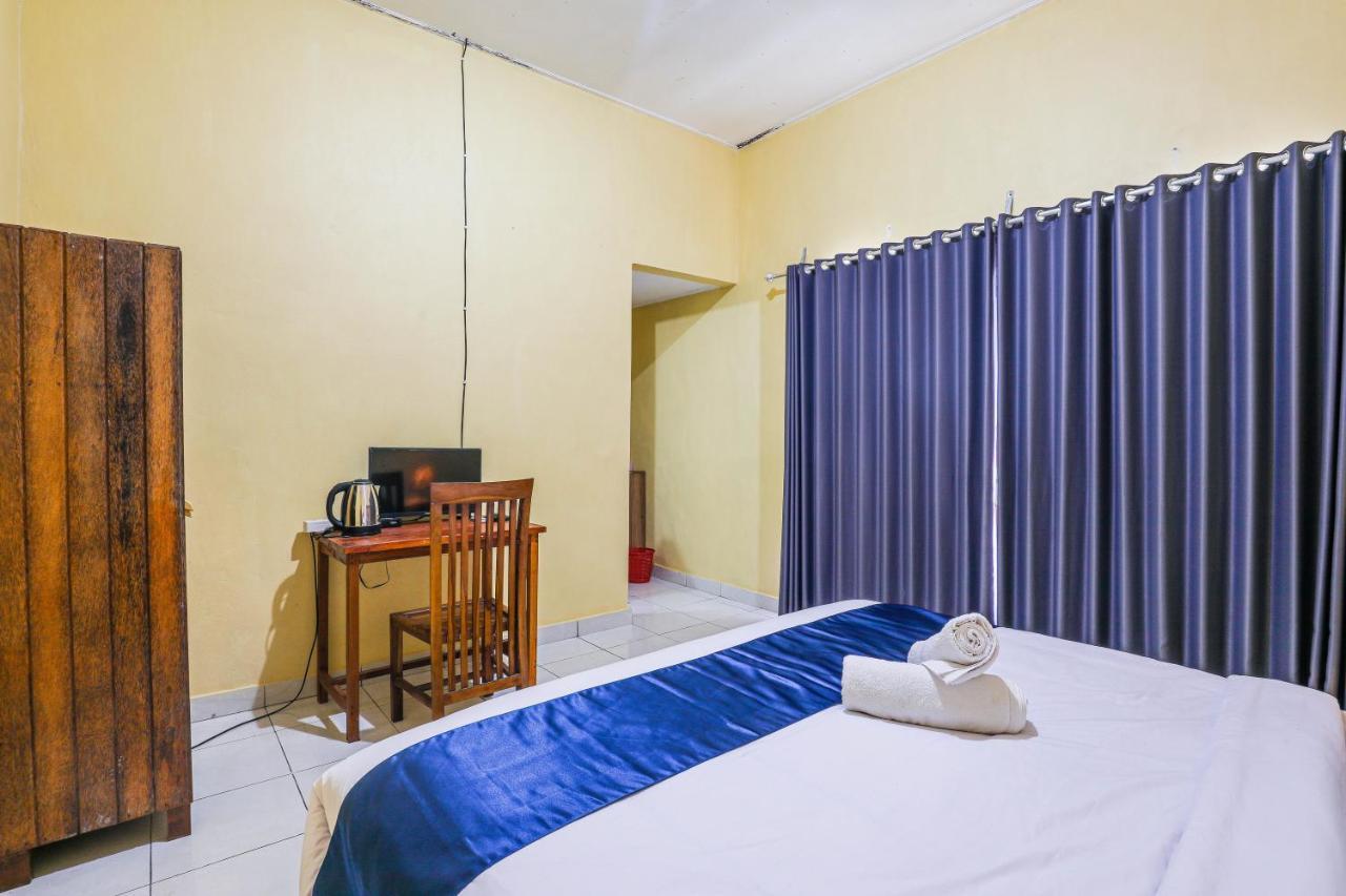 The Salang Guest House Batumadeg Buitenkant foto