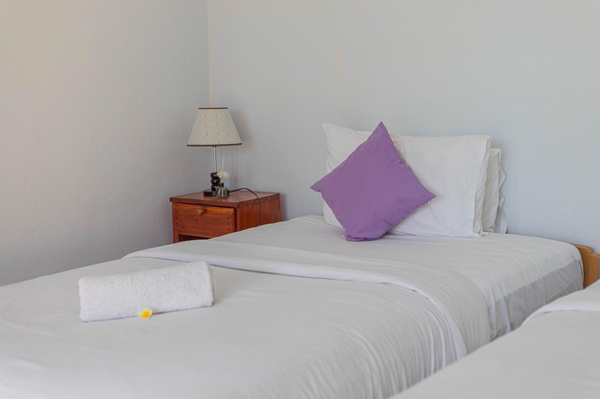 The Salang Guest House Batumadeg Buitenkant foto