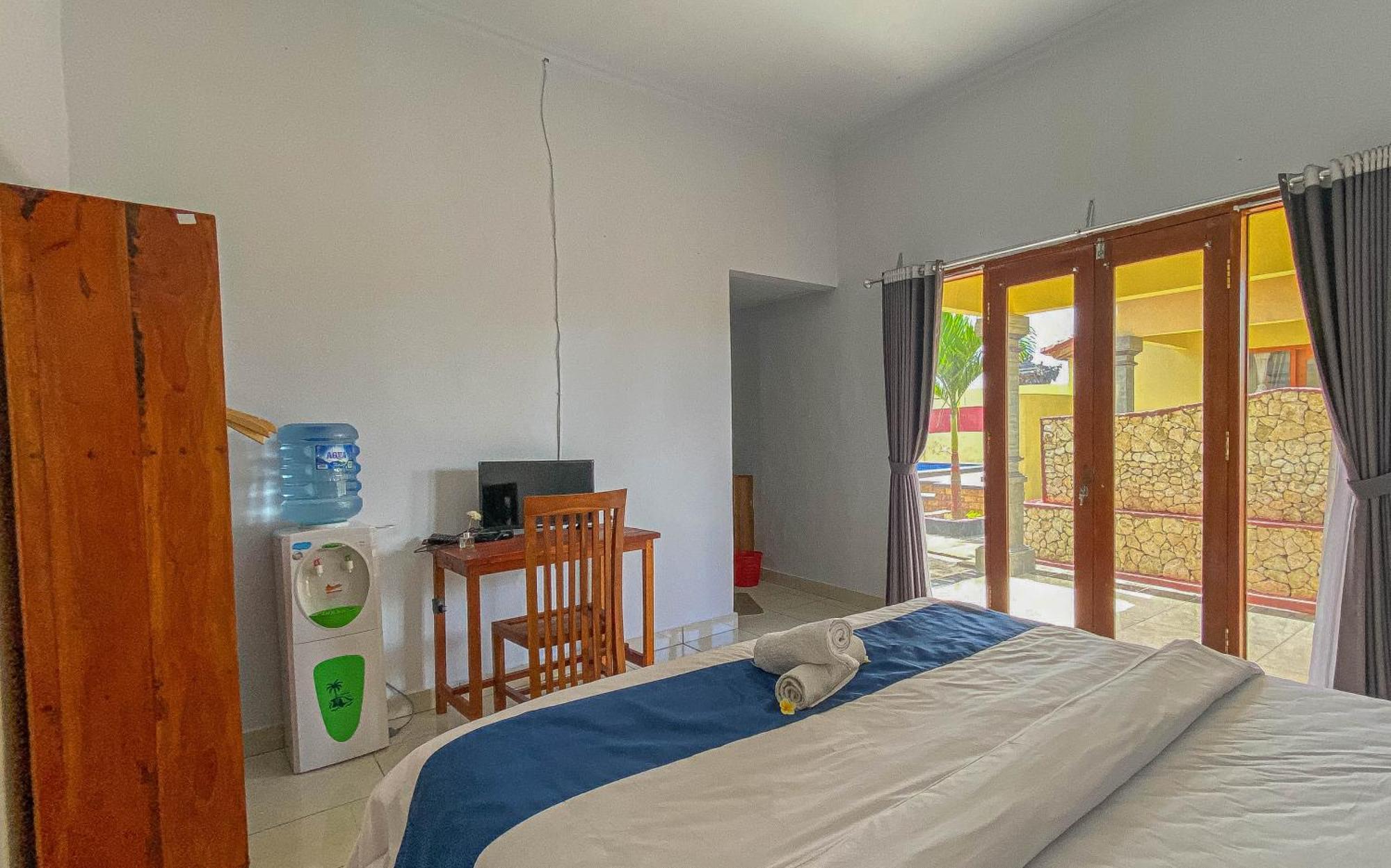 The Salang Guest House Batumadeg Buitenkant foto