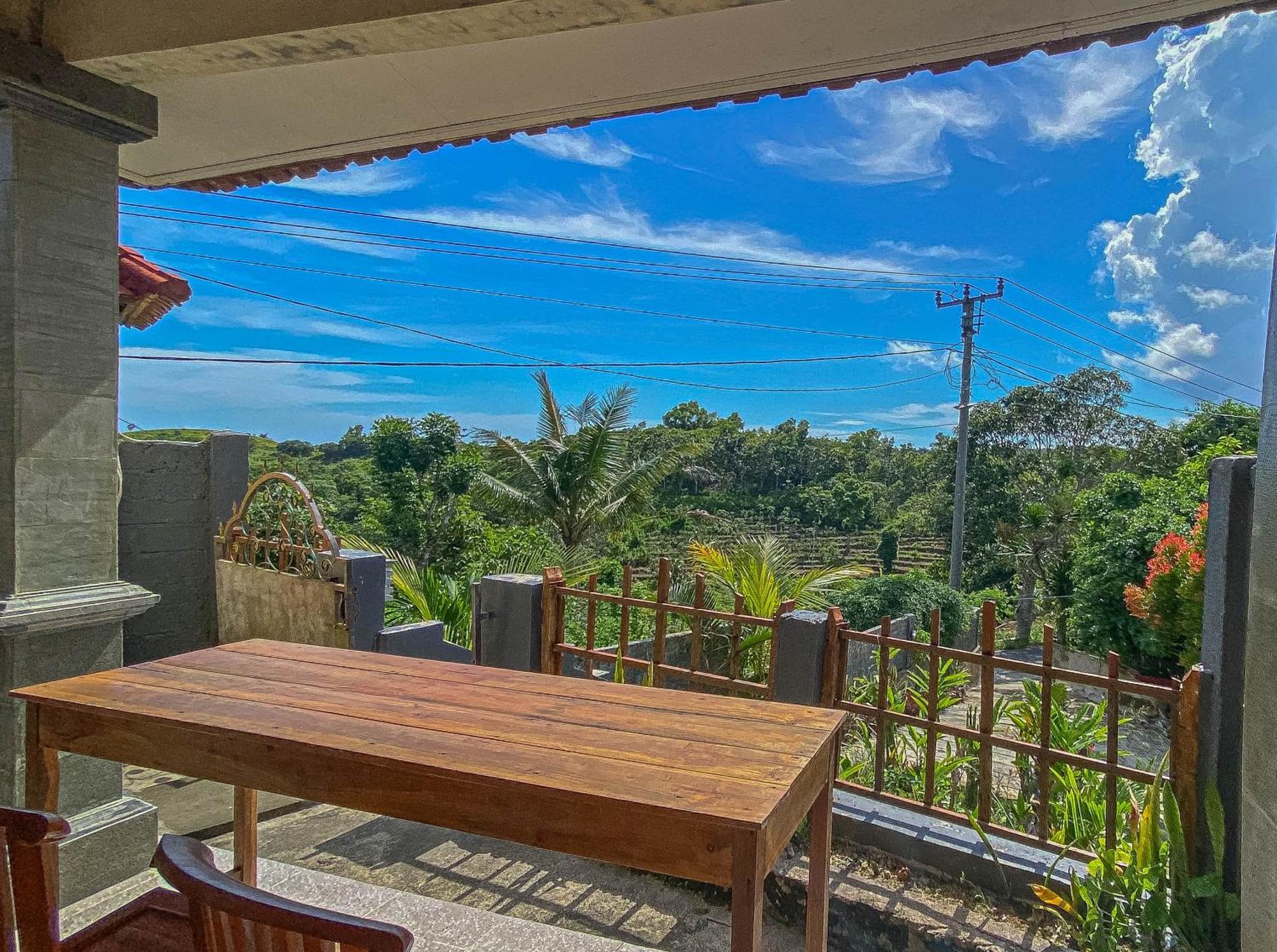 The Salang Guest House Batumadeg Buitenkant foto